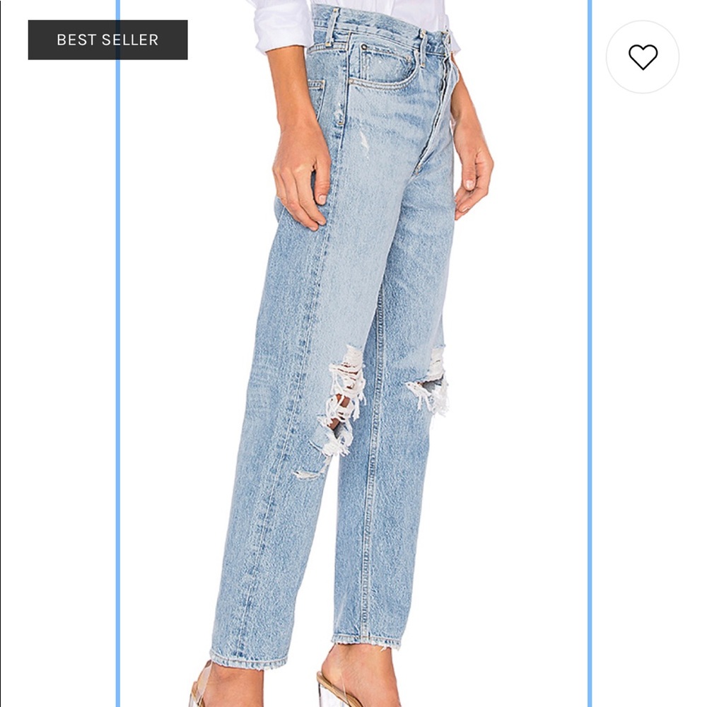 Agolde 90s Jeans